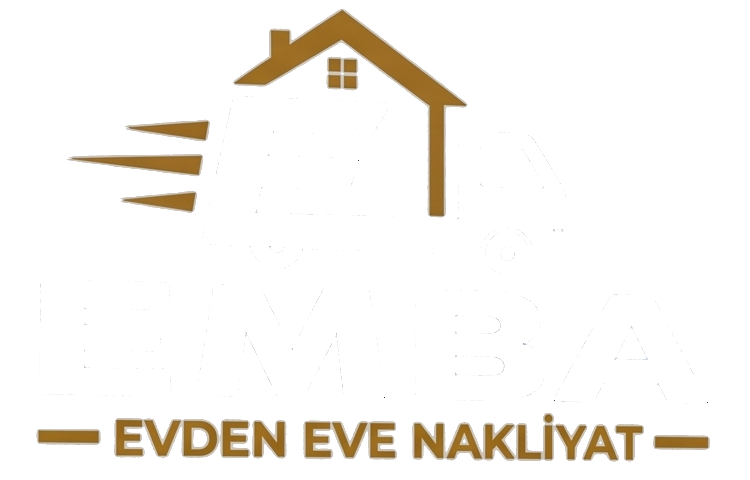 EMBA Nakliyat logo