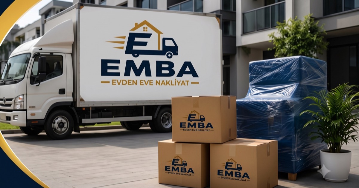 Bursa şehirler arası — EMBA Nakliyat bölgesel hizmet